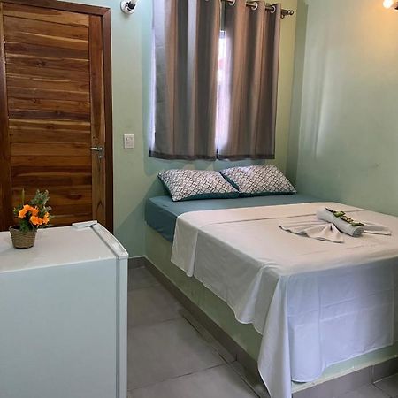 Pousada Certa Express Chapada dos Guimarães Esterno foto